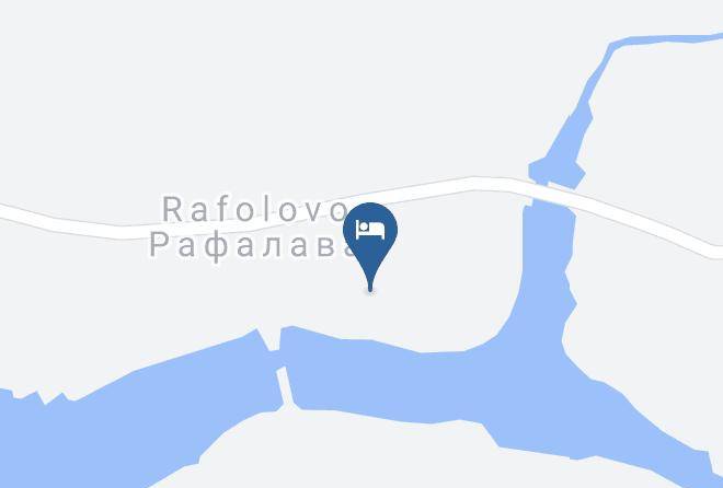 Belynichskiy Rayon - Usad'ba Bely Ptakh Maps