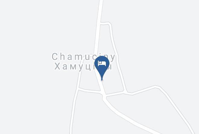 Kamenets District - Usad'ba Pushchanka Maps