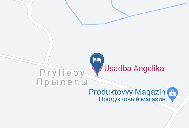 Smalyavichy District - Usadba Angelika Maps