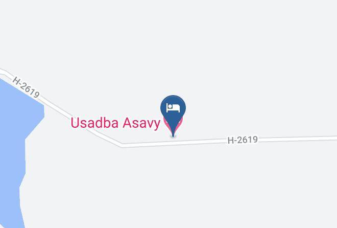 Dokshytsy District - Usadba Asavy Maps