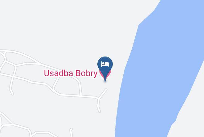 Serafimovichsky District - Usadba Bobry Maps