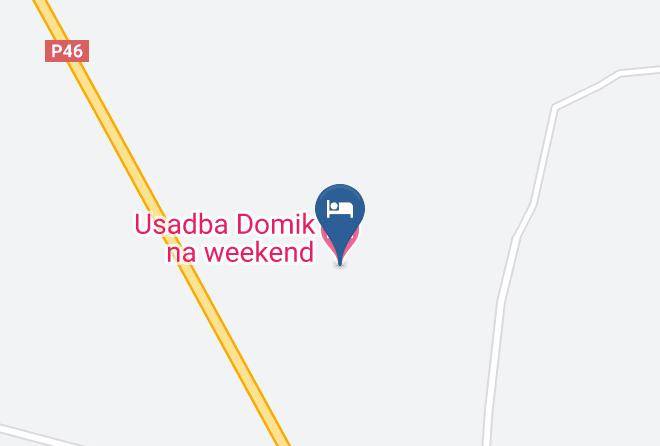 Polotsk District - Usadba Domik Na Weekend Maps