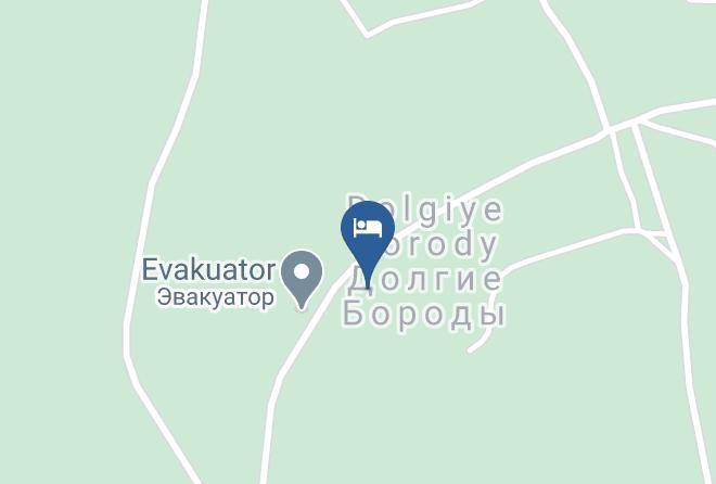 Valdaysky District - Usadba Konovalovyh Maps