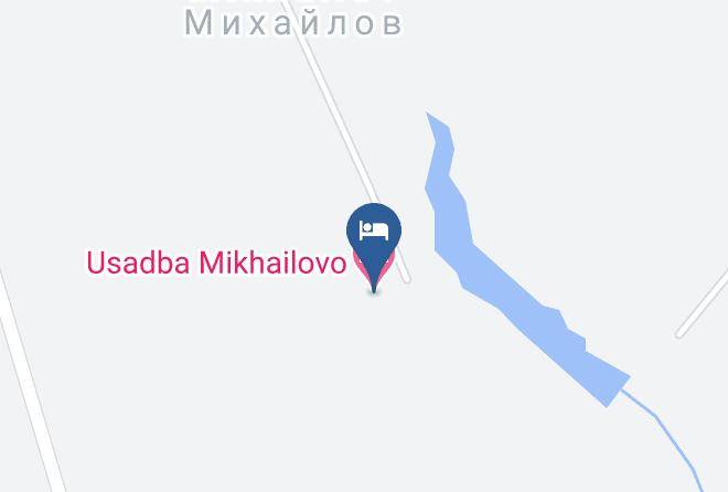 Slavgorodskiy Rayon - Usadba Mikhailovo Maps