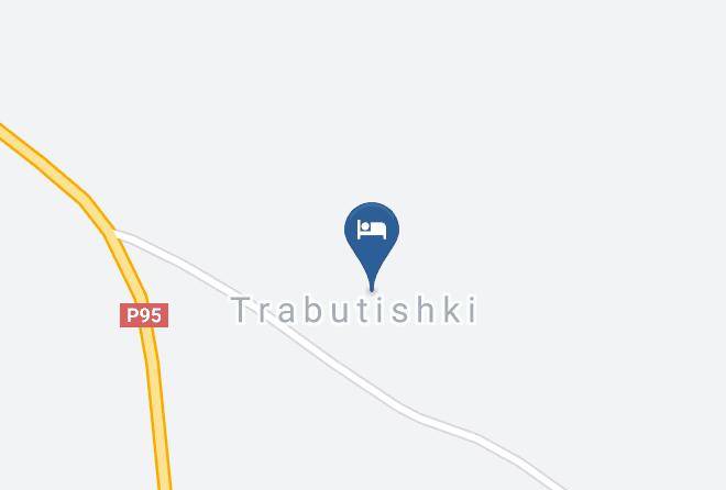 Pastavy District - Usadba Trabutishki Maps