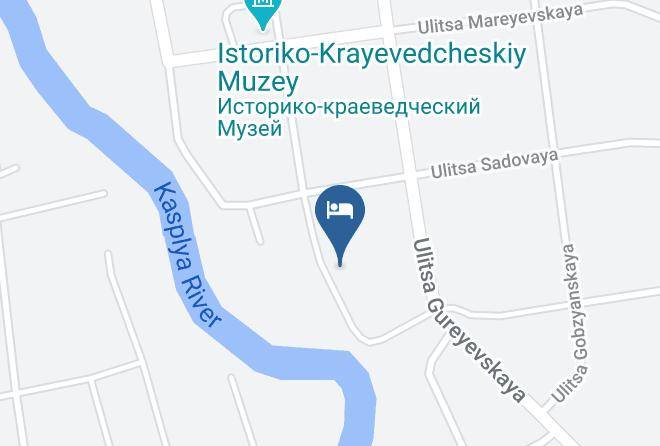 Demidovsky District - Usadba Yuria Nikulina Maps