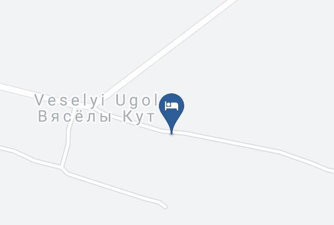 Dzyarzhynsk District - Usadba Zagorodniy Klyb Maps