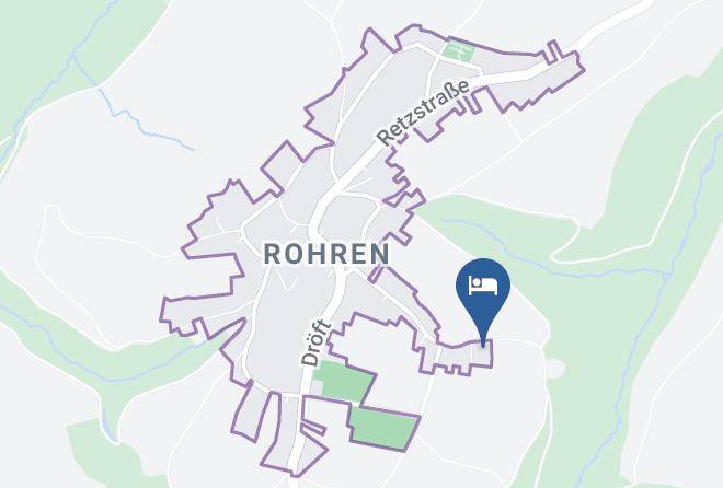 Uschi's Familienparadies Map