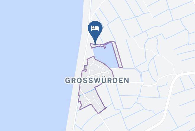 Wesermarsch - Usemomme Maps