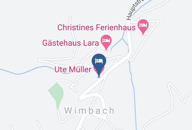 Ahrweiler - Ute Muller Maps