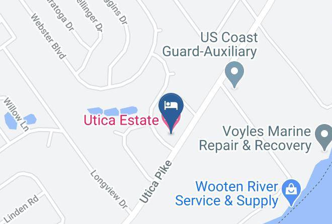 Clark - Utica Estate Maps