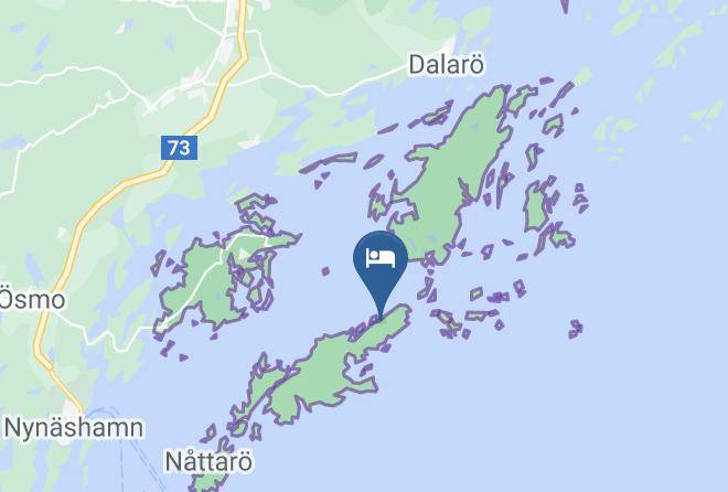 Haninge - Uto Vardshus Maps