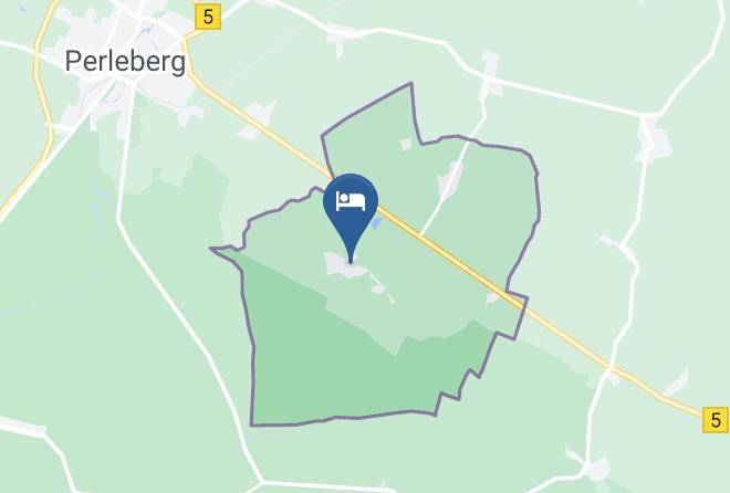 Prignitz - Utspann Uenze Maps