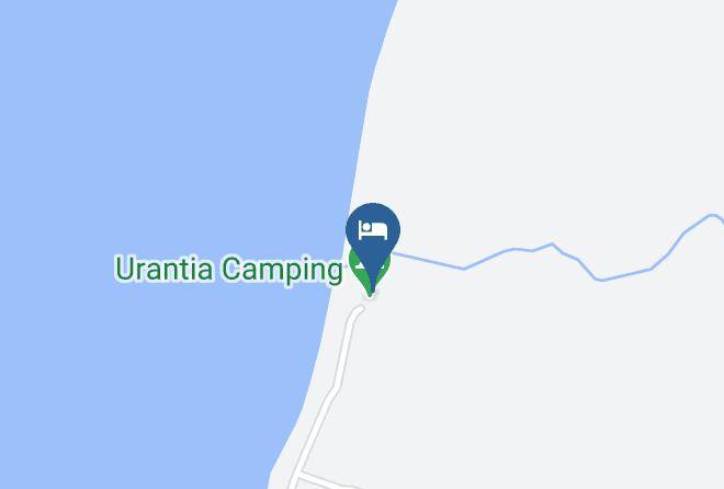 San Onofre - Uva Playa Maps