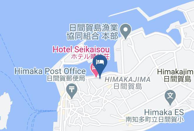 Minamichita Townchita District - Uwami So Maps