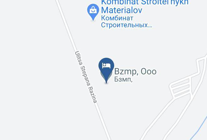 Bogdanovichsky District - Uyutnaya Maps