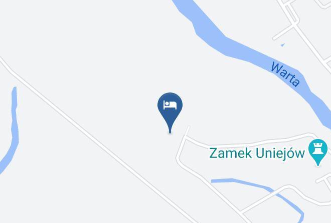 Poddebicki - Uzdrowisko Uniejow Park Instytut Zdrowia Czlowieka Maps