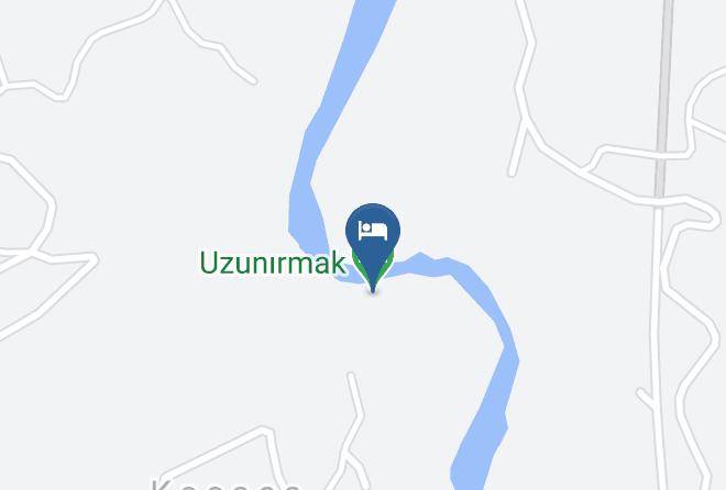 Ulubey - Uzunirmak Maps