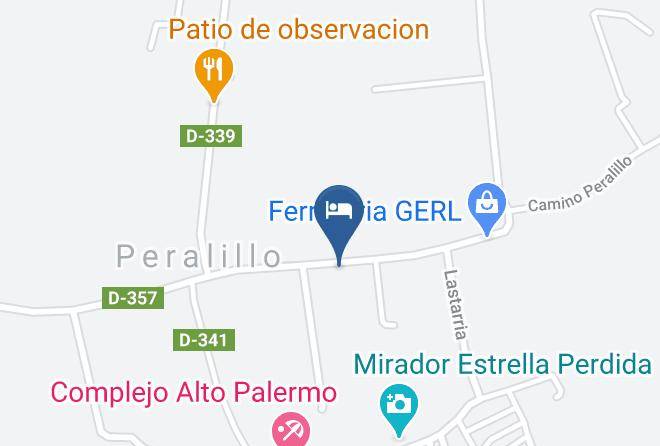Elqui Province - Vacacionelquina Com Maps