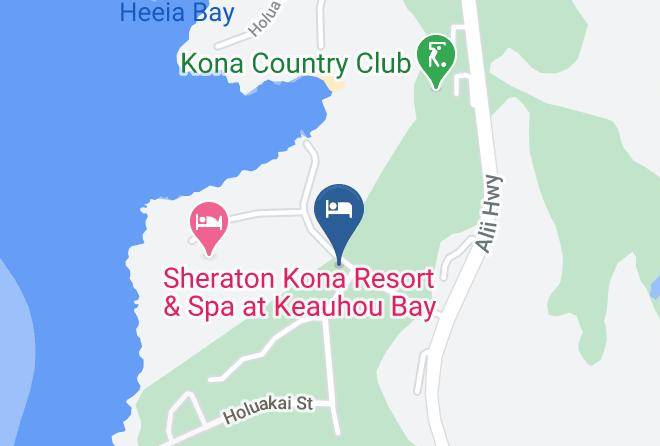 Hawaii - Vacation Hawaii Maps