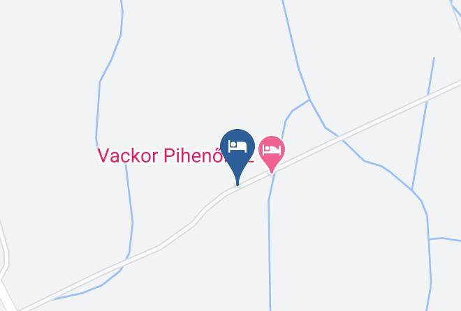 Somogyszob - Vackor Pihenohaz Maps
