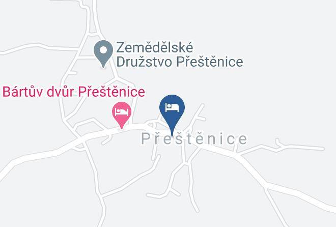 Pisek - Vaclav Mara Mavl Maps