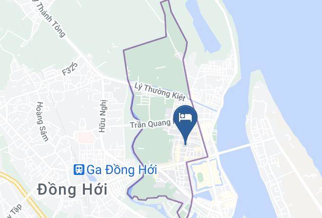 Dng Hi - Vagibi Motel Maps