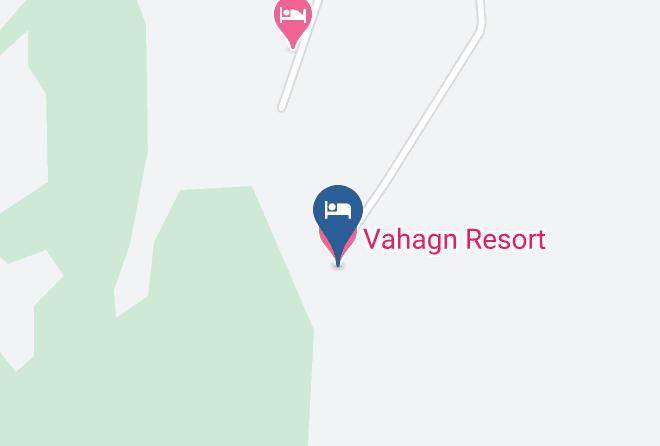 Lori - Vahagn Resort Maps