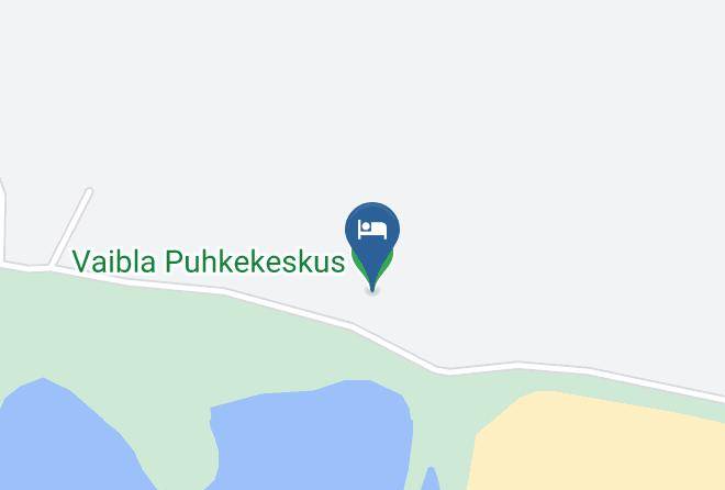 Viljandi Vald - Vaibla Puhkekeskus Maps