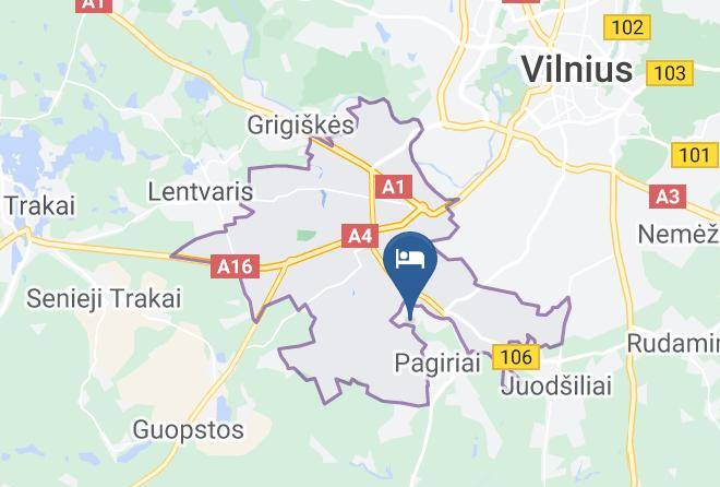 Vilnius - Vaidotu Malunas Maps