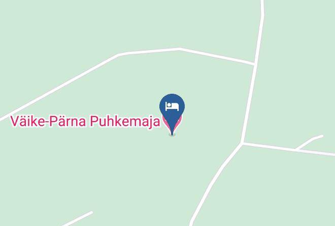 Otepaa - Vaike Parna Puhkemaja Maps