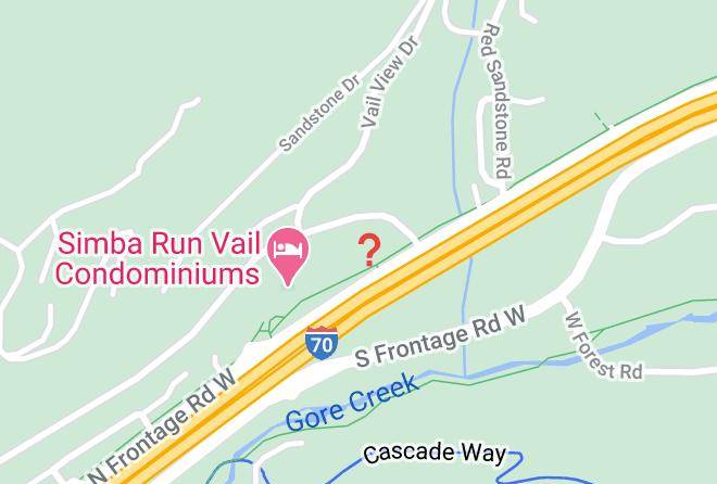 Eagle - Vail Run Resort March 21 28 2020 Maps