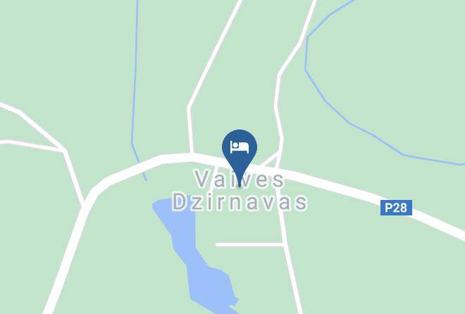 Priekuli - Vaives Dzirnavas Maps