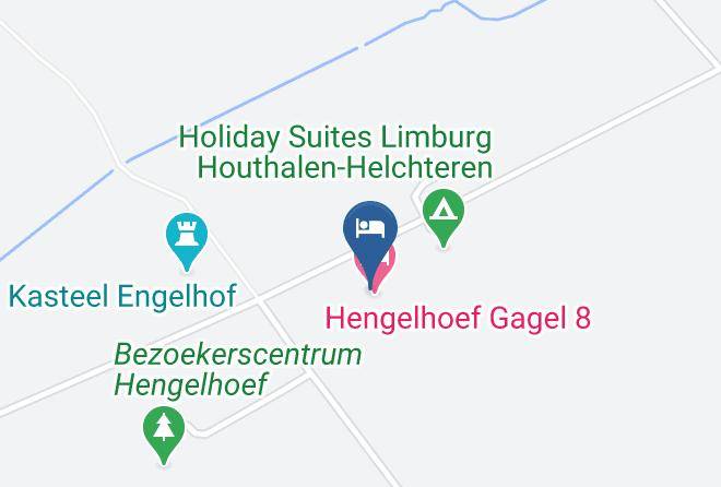 Limburg - Vakantie Gagel 1 Maps