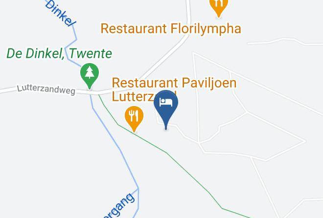 Gemeente Losser - Vakantie In De Lutte Maps