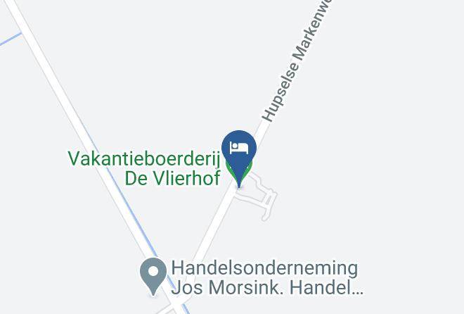 Berkelland - Vakantieboerderij De Vlierhof Maps