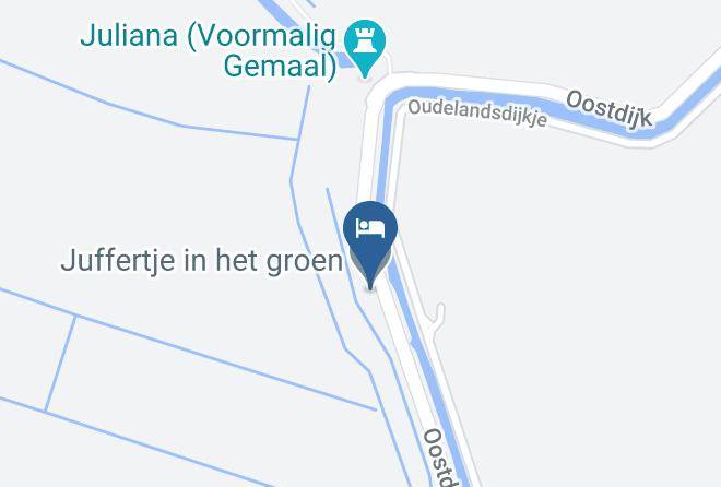 Juffertje In Het Groen Map