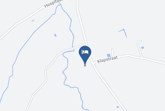 West Flanders - Vakantiehoeve Christianendal Maps