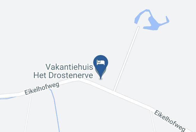 Olst Wijhe - Vakantiehuis Het Drostenerve Maps