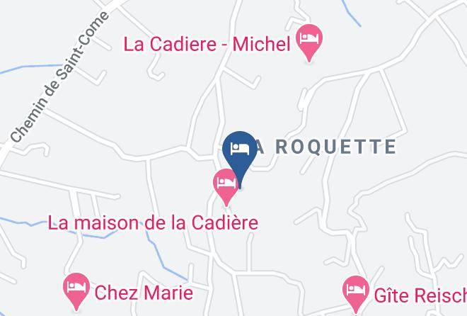 Vakantiehuis Sinnewille Map