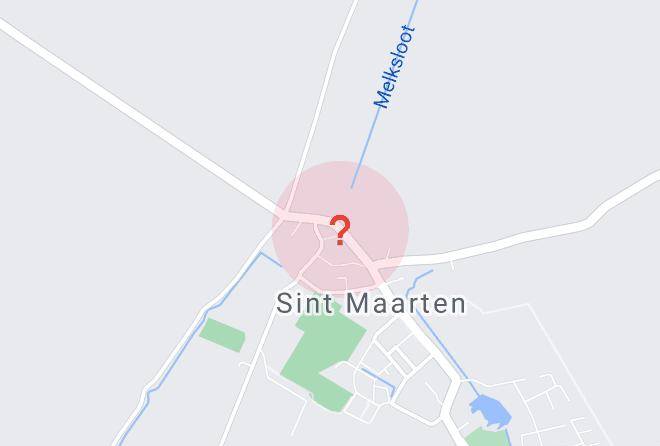 Gemeente Schagen - Vakantiehuis 't Koetshuijs Maps