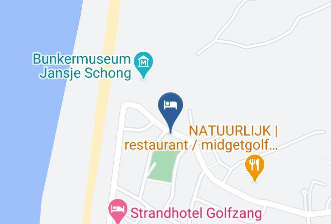 Bergen - Vakantiehuisje De Blaauboer Maps