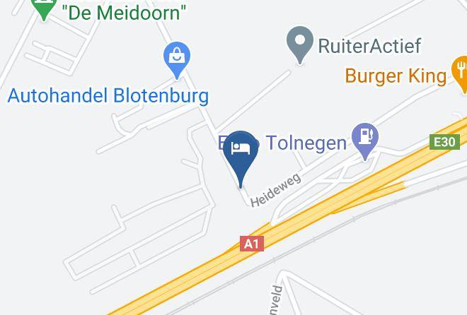 Barneveld - Vakantieoord Ruimzicht Maps