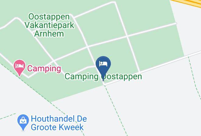 Arnhem - Vakantiepark Arnhem Maps
