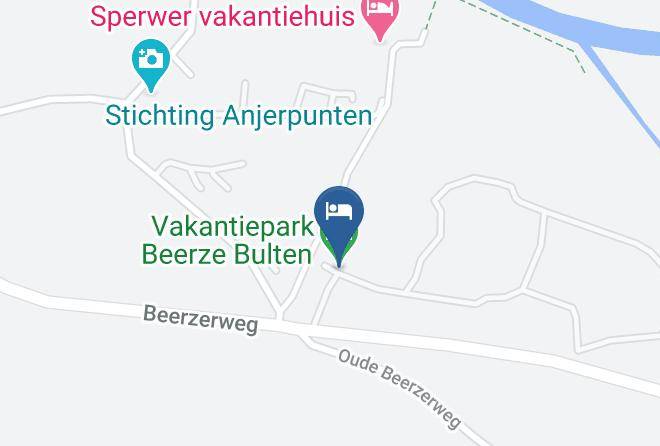 Gemeente Ommen - Vakantiepark Beerze Bulten Maps