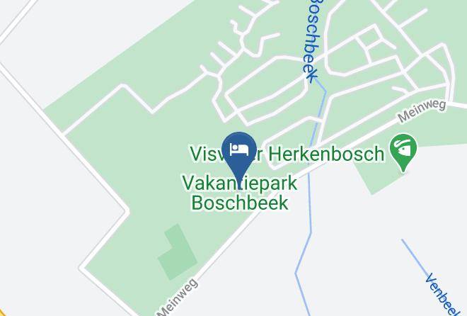 Roerdalen - Vakantiepark Boschbeek Maps