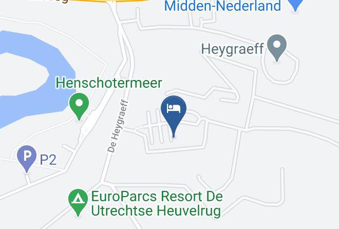 Gemeente Woudenberg - Vakantiepark De Heigraaf Maps