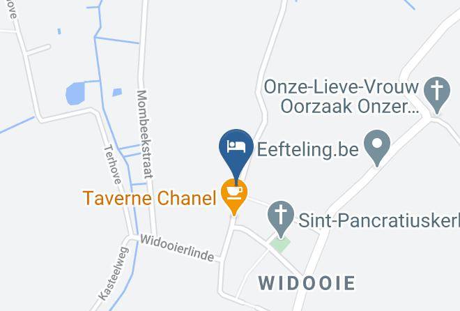 Limburg - Vakantiewoning Buit&rijk Maps