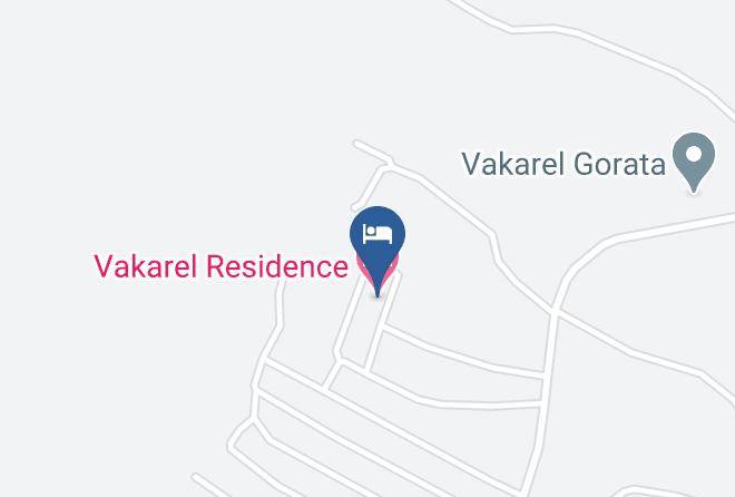 Ihtiman - Vakarel Residence Maps