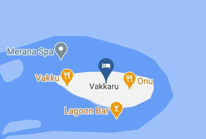 Baa - Vakkaru Maldives Maps